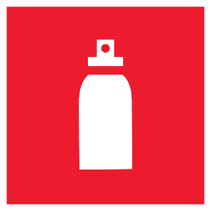 Spraybokser