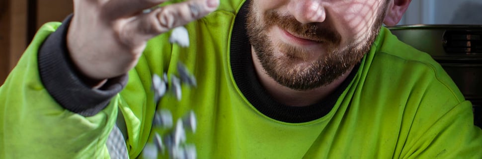 Stein fra Steinskogen med i canadisk forskningsprosjekt