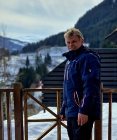 Geir Stølen 