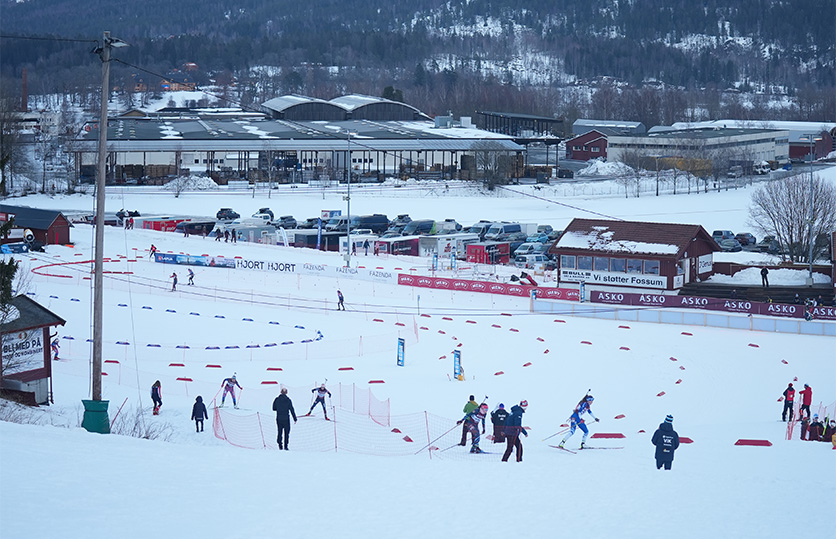 Fossum arena - web