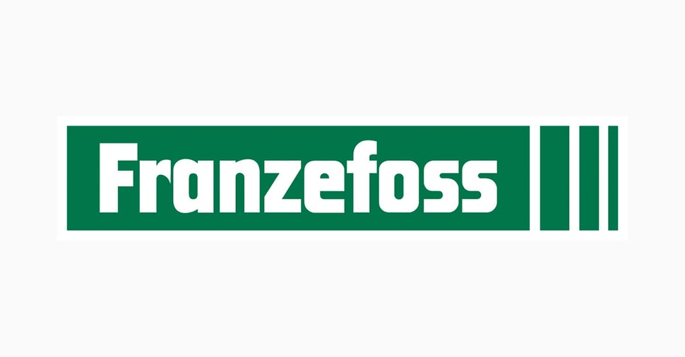 Franzefoss rammes av streik