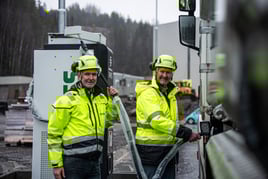 Franzefoss etablerer nytt selskap – Franzefoss Energi!