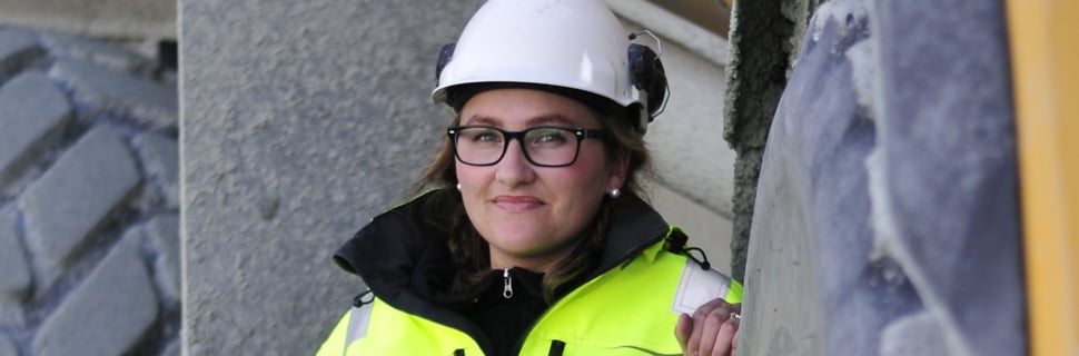 – Jeg kunne ikke gjort et bedre valg