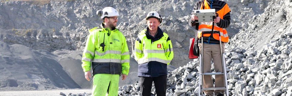 Dette er aldri gjort i Norge før
