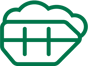 Overfylt container-png