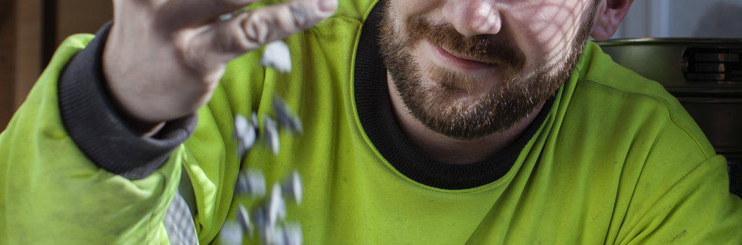 Stein fra Steinskogen med i canadisk forskningsprosjekt
