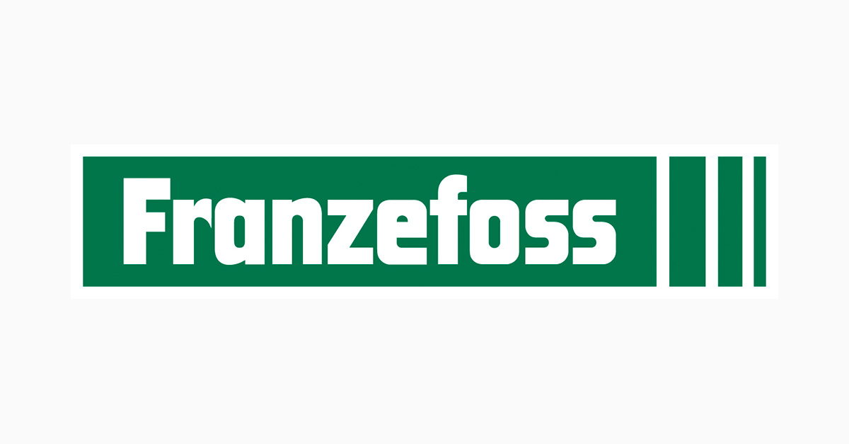 Franzefoss rammes av streik