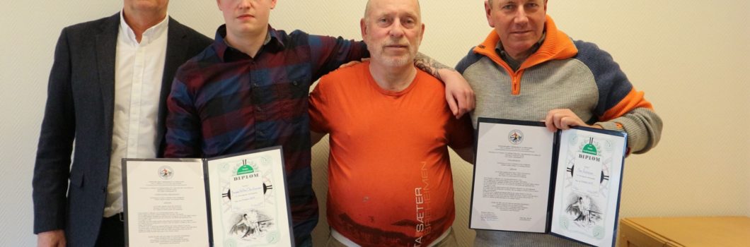 – Det største du kan gjøre er å redde noen andres liv