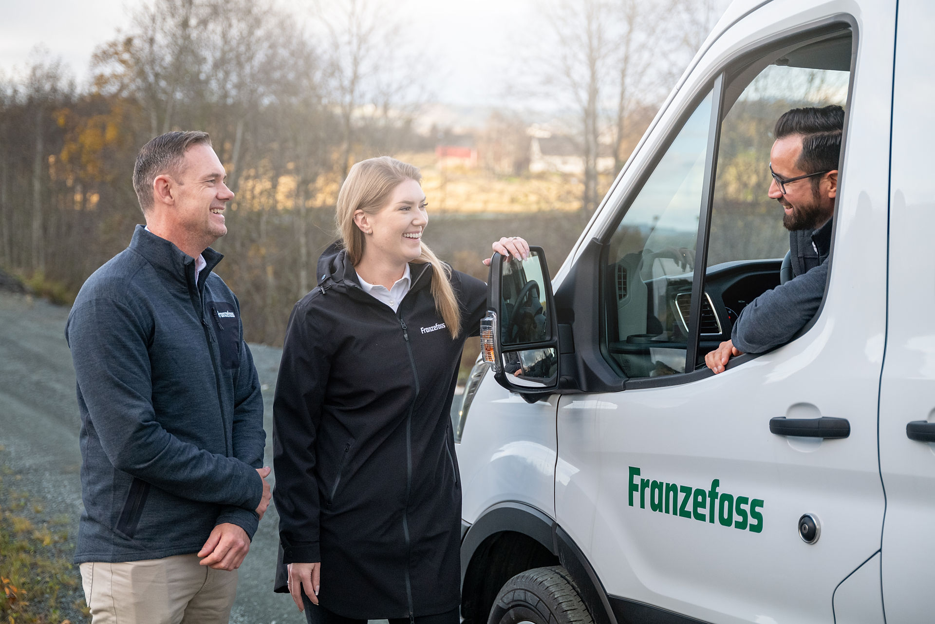 Samarbeidsavtale for avfallshåndtering