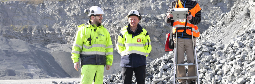 Dette er aldri gjort i Norge før