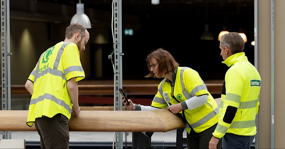 8 spørsmål du har om ombrukskartlegging