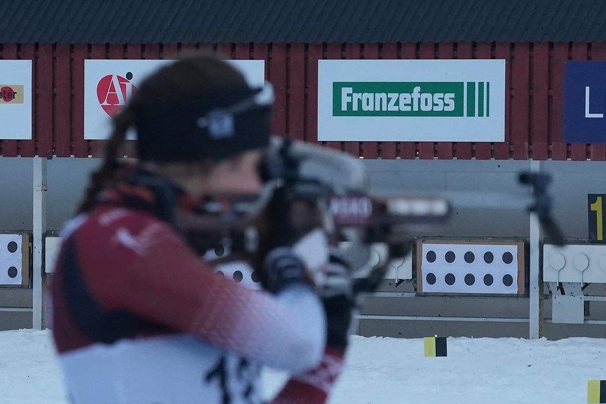 Franzefoss støtter Fossum IF